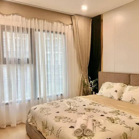 Homestay 3 Phong Ngu Trung Tam Bai Chay - Day Du Tien Nghi - Be Boi